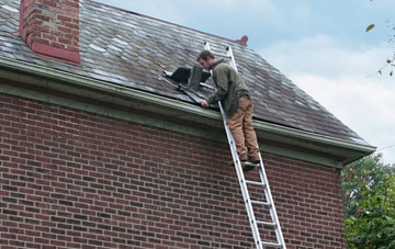 what affects urgent Ballymaconnelly roof repairs
