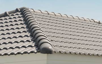 advantages of Ballymaconnelly clay roofing