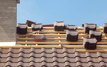 Ballymaconnelly clay roofing costs