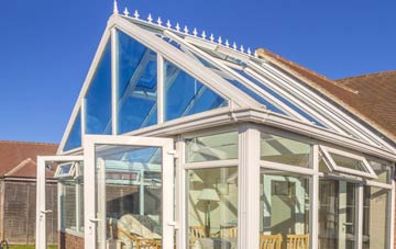 conservatory roof insulation costs Ballymaconnelly
