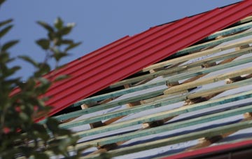 Ballymaconnelly corrugated roofing costs