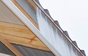 why Ballymaconnelly fascia repairs are essential