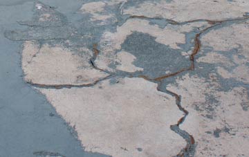 fibreglass roofing replacement Ballymaconnelly