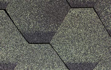 Ballymaconnelly fibreglass shingle repairs