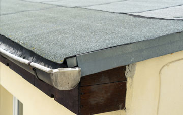 Ballymaconnelly flat garage roofing repairs