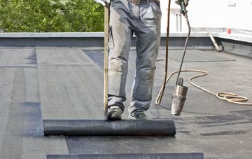 flat roof replacement Ballymaconnelly, Ballymoney
