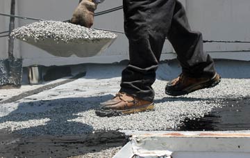 Ballymaconnelly flat roofing companies