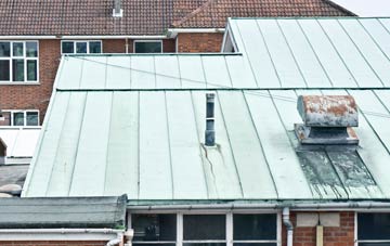 Ballymaconnelly lead roofing costs