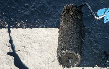 Ballymaconnelly liquid sealant waterproofing