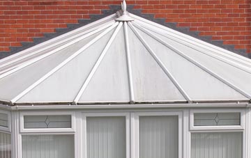 Ballymaconnelly polycarbonate conservatory roof repairs