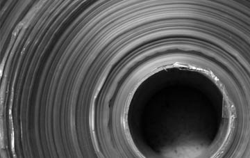 Ballymaconnelly pvc roof replacement