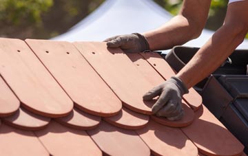 Ballymaconnelly roof tile contractors