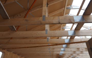 Ballymaconnelly roof truss costs