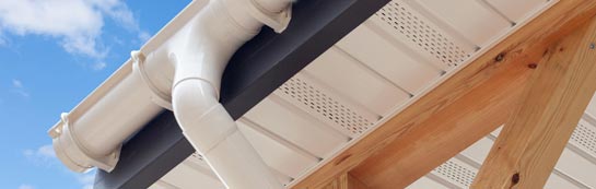 get Ballymaconnelly guttering quotes today