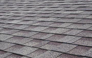 Ballymaconnelly tiles for shallow pitch roofing