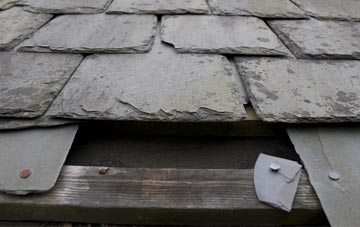 Ballymaconnelly slate roof repairs and maintenance