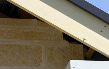 soffit repair Ballymaconnelly