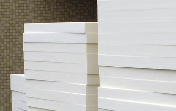 Ballymaconnelly tapered roof insulation costs