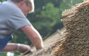 professional Ballymaconnelly thatchers