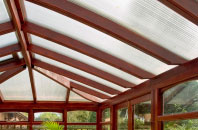 Ballymaconnelly conservatory roofing insulation