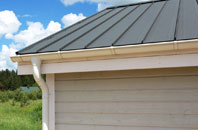 Ballymaconnelly fascia repair