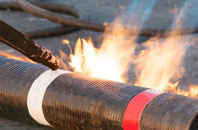 Ballymaconnelly flat roofing replacement