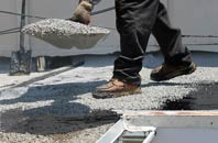 find rated Ballymaconnelly flat roofing replacement companies