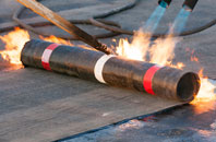 Ballymaconnelly flat roof sealing
