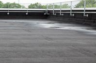 find rated Ballymaconnelly flat roofing companies