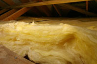 Ballymaconnelly pitch roof insulation