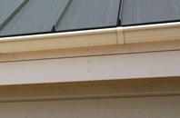 Ballymaconnelly soffit repair