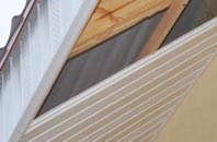 rated Ballymaconnelly soffit repair companies
