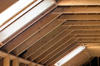 Ballymaconnelly tapered roof insulation quotes